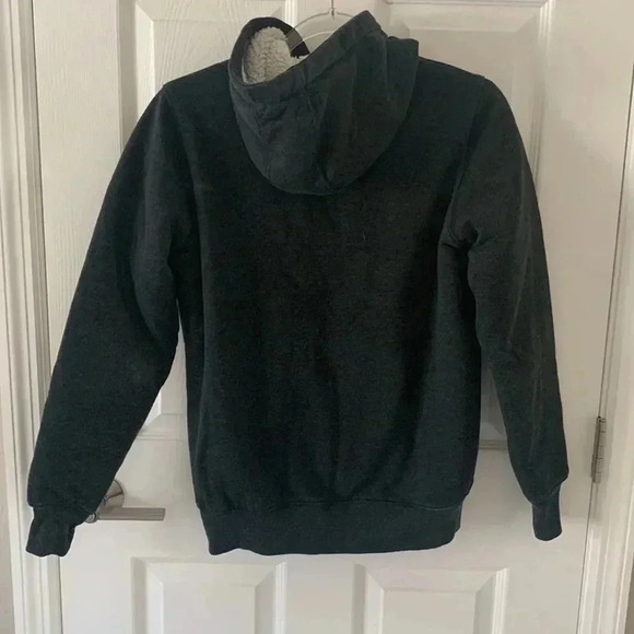 Dickies sheerling lined hoodie xs - Picture 5 of 9